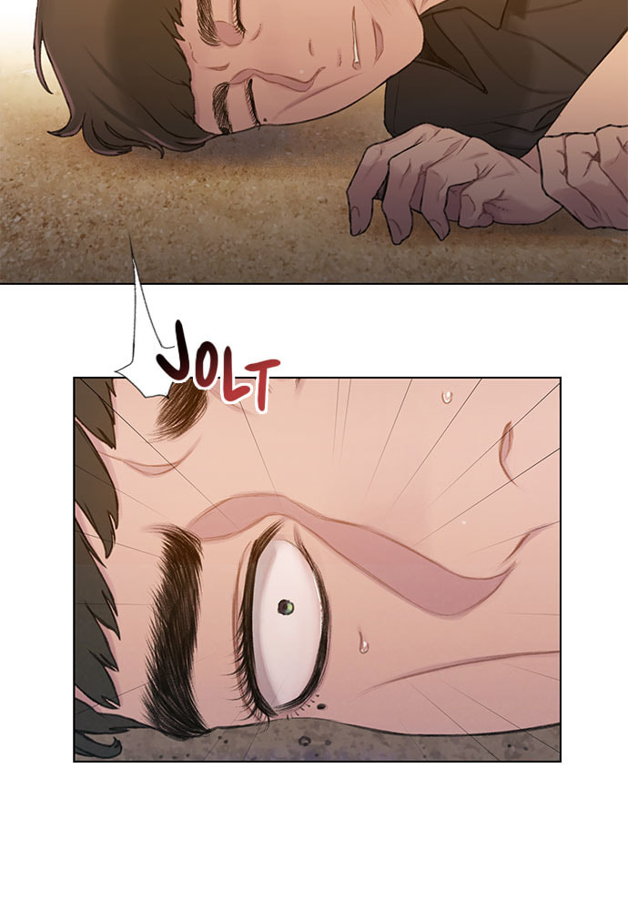 Death's Game Chapter 31 page 7 - 