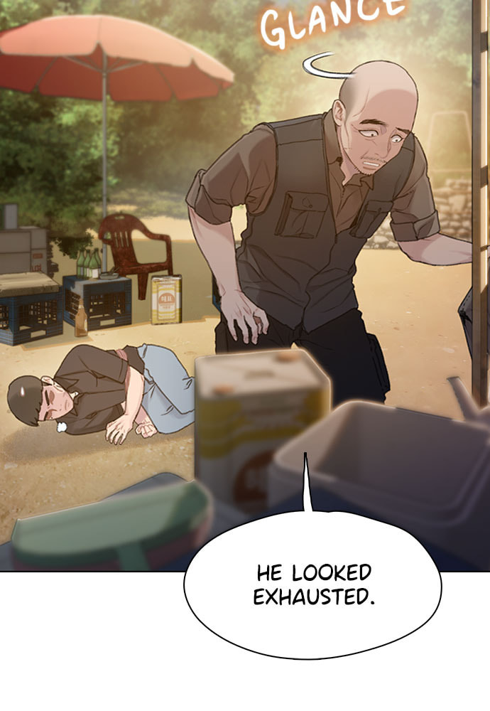 Death's Game Chapter 31 page 64 - 
