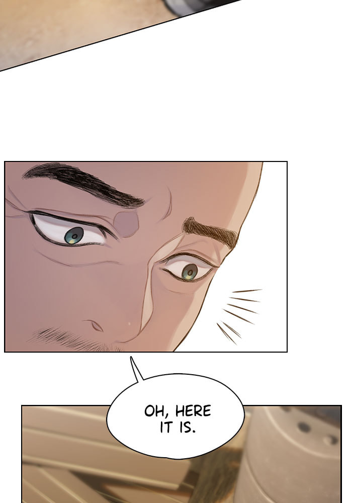 Death's Game Chapter 31 page 70 - 