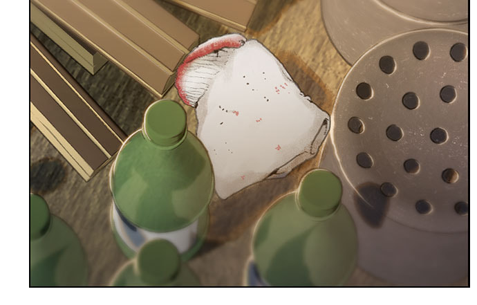 Death's Game Chapter 31 page 71 - 