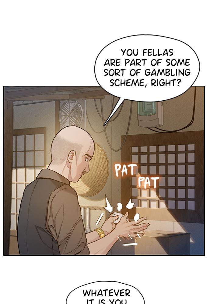 Death's Game Chapter 31 page 72 - 