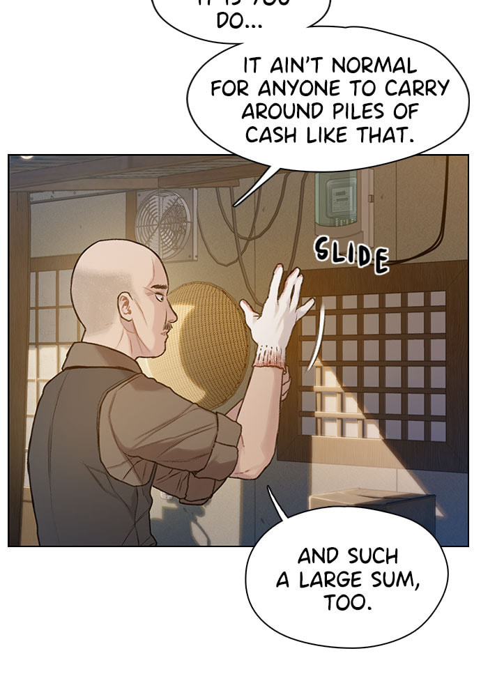 Death's Game Chapter 31 page 73 - 