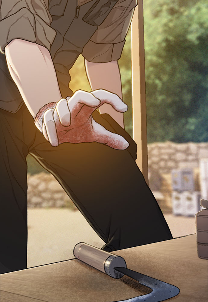 Death's Game Chapter 31 page 75 - 