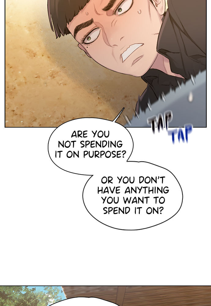 Death's Game Chapter 31 page 87 - 