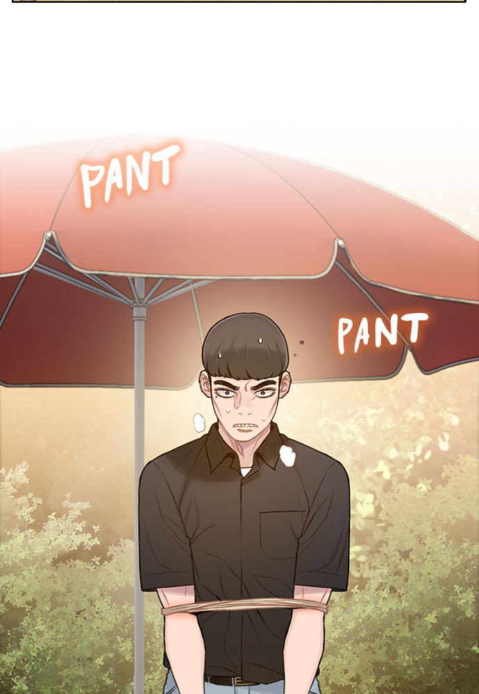 Death's Game Chapter 31 page 91 - 