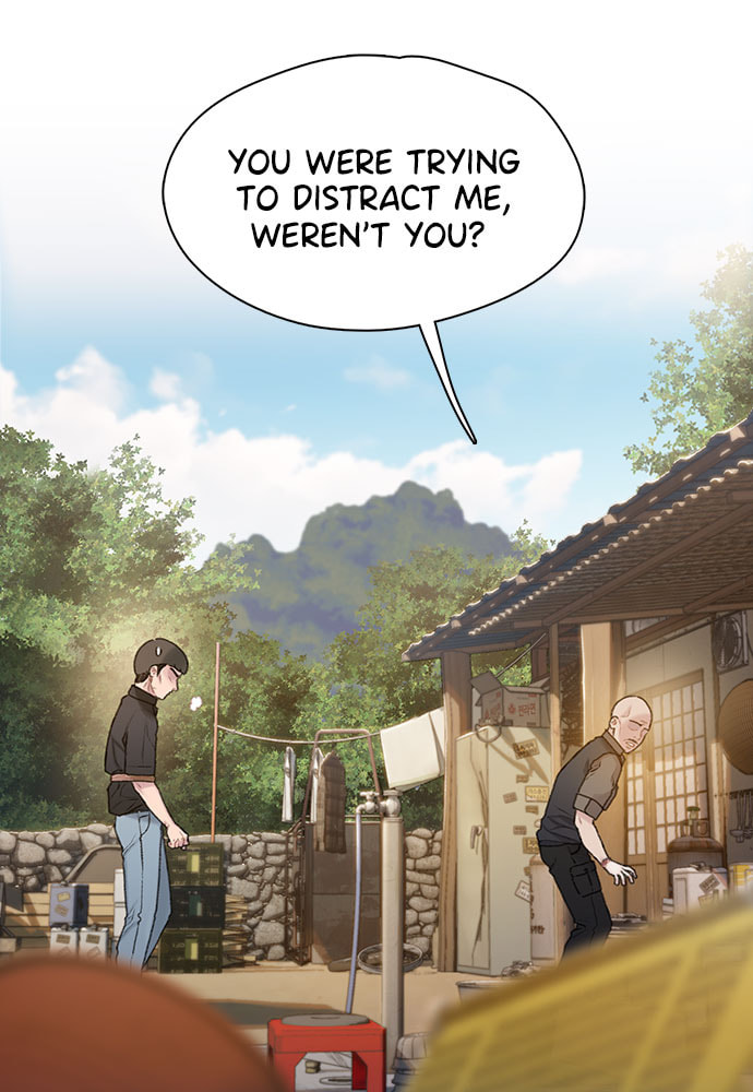 Death's Game Chapter 31 page 93 - 