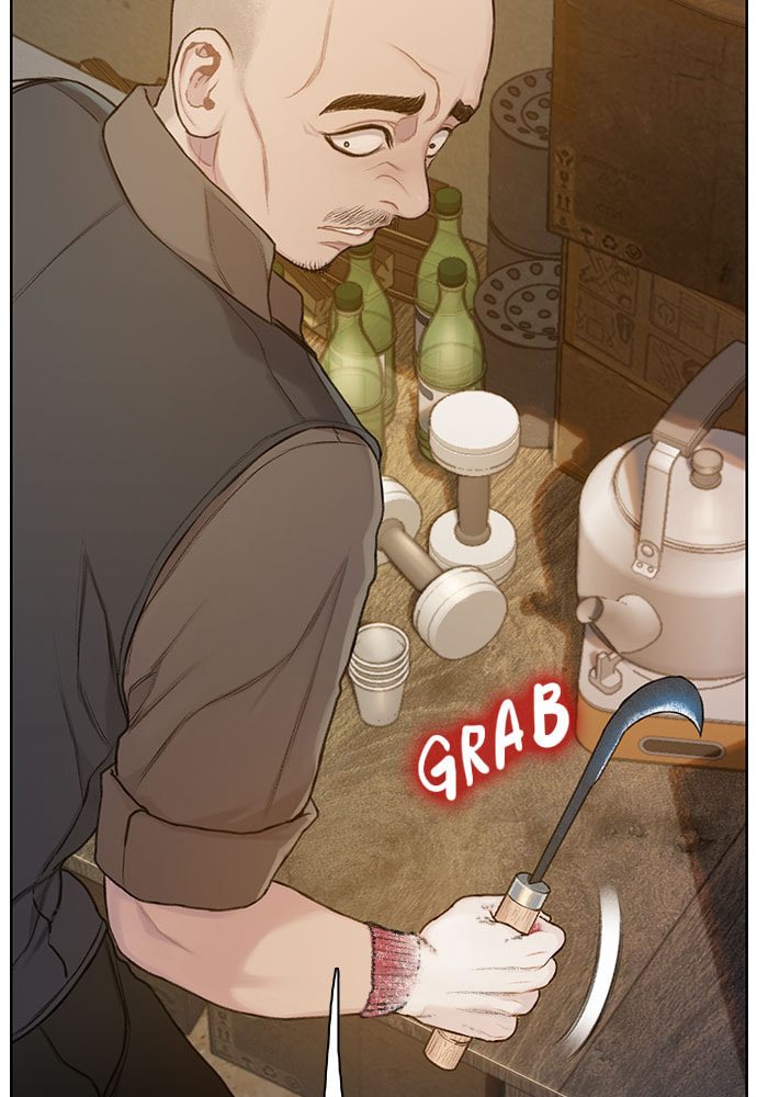 Death's Game Chapter 31 page 95 - 