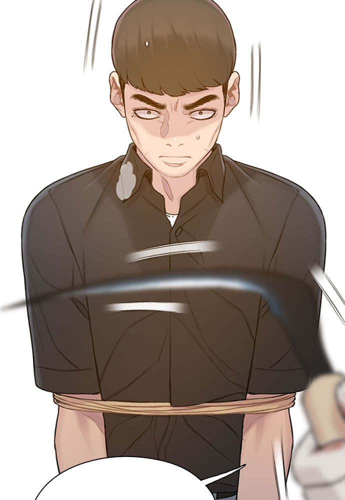 Death's Game Chapter 31 page 97 - 