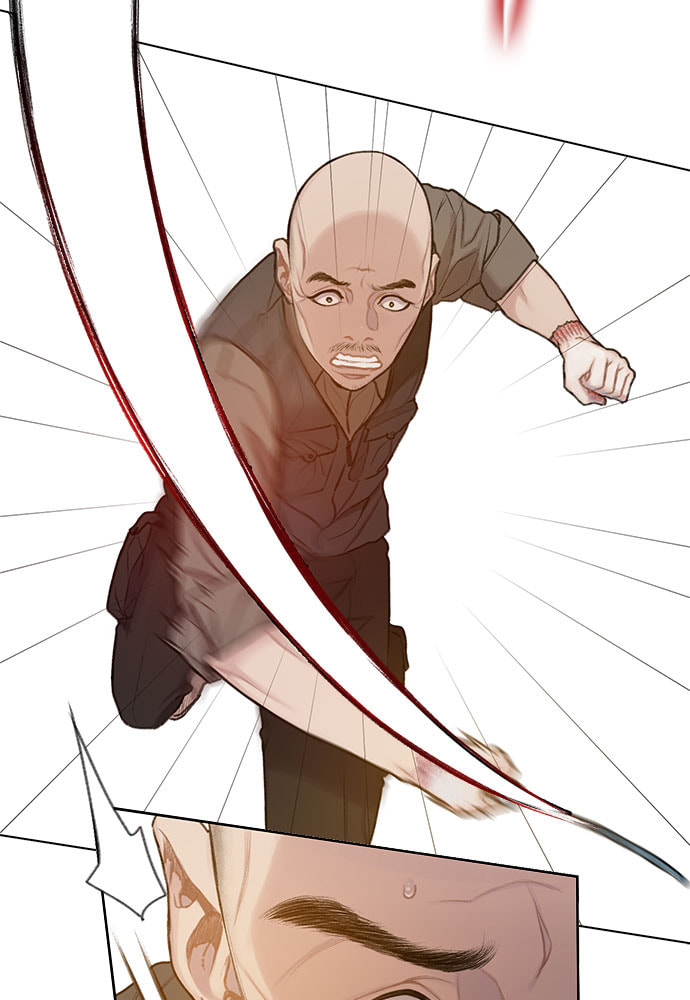 Death's Game Chapter 32 page 12 - 