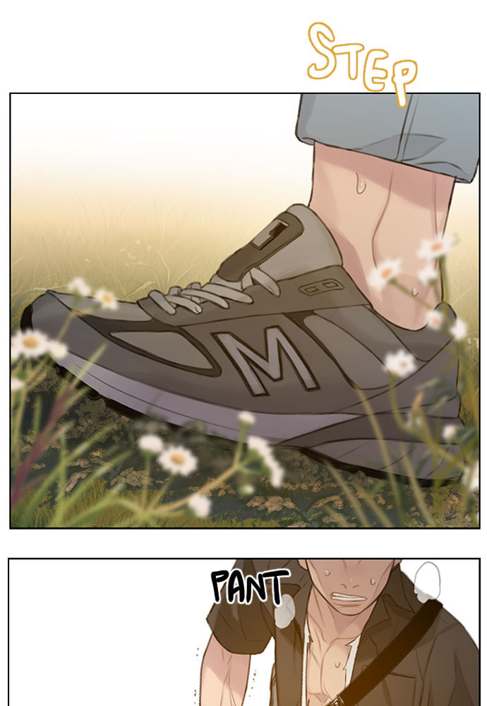 Death's Game Chapter 32 page 113 - 
