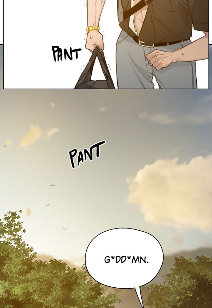 Death's Game Chapter 32 page 114 - 