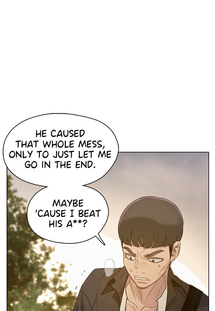 Death's Game Chapter 32 page 117 - 