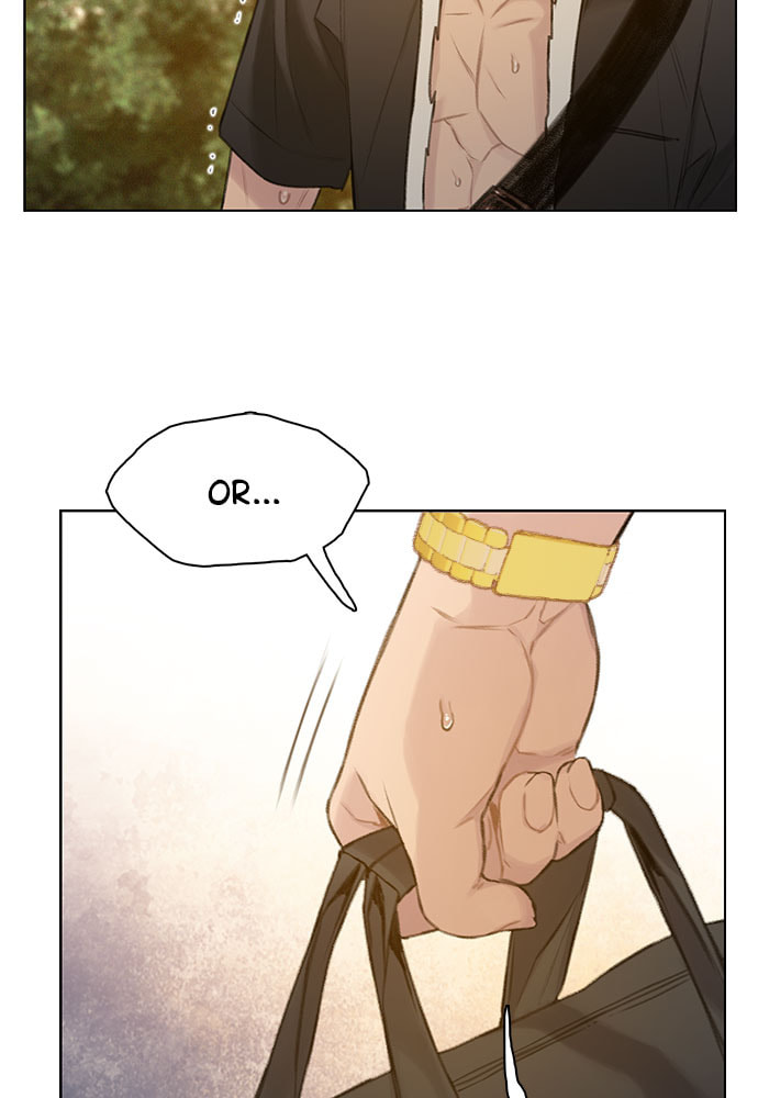 Death's Game Chapter 32 page 118 - 