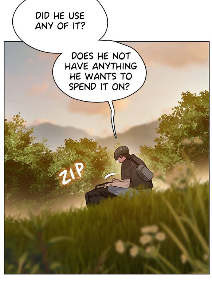 Death's Game Chapter 32 page 123 - 