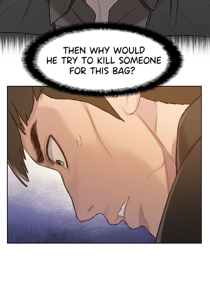 Death's Game Chapter 32 page 125 - 