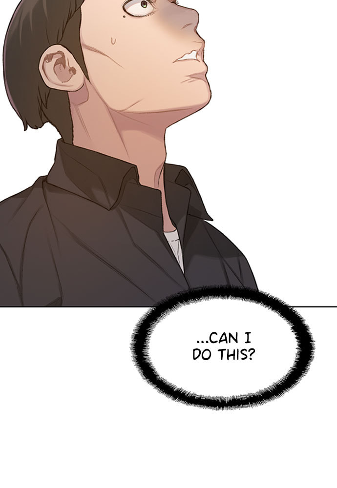 Death's Game Chapter 32 page 20 - 