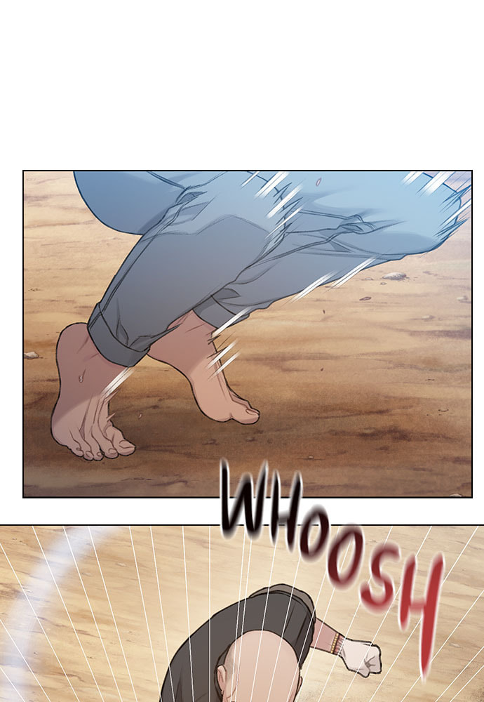 Death's Game Chapter 32 page 21 - 