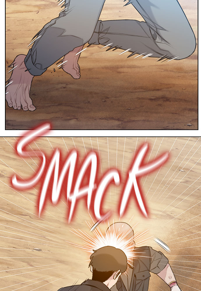 Death's Game Chapter 32 page 23 - 