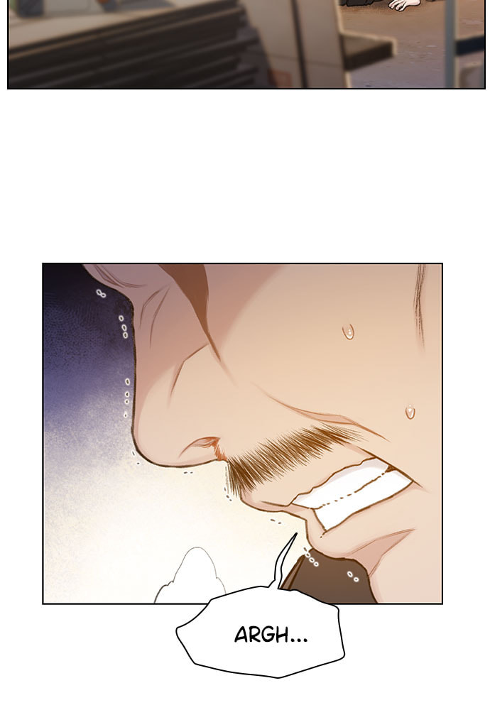 Death's Game Chapter 32 page 33 - 