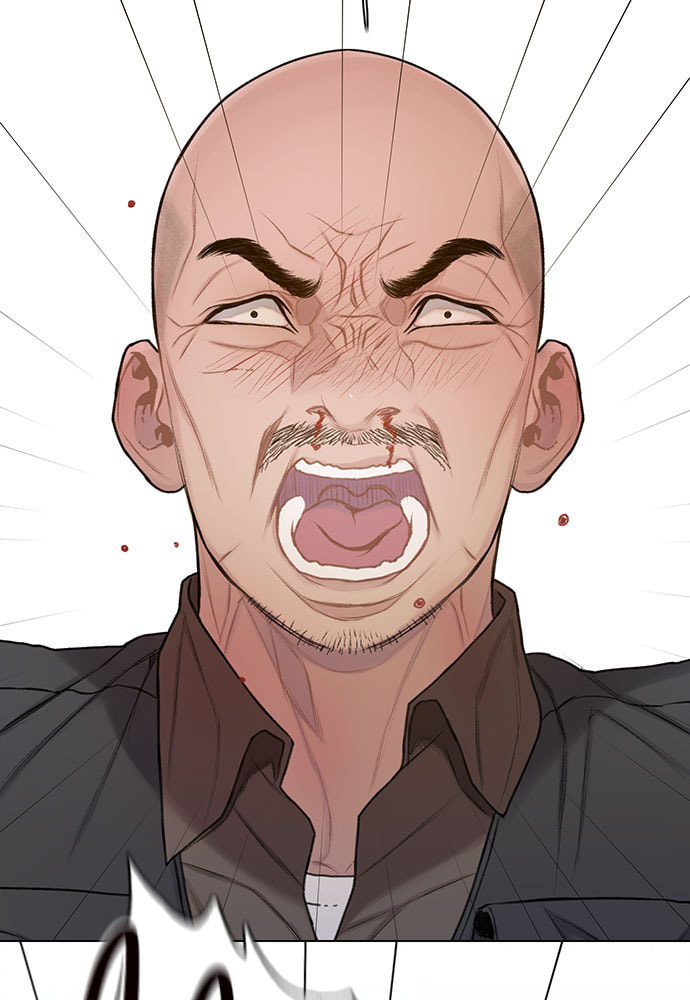 Death's Game Chapter 32 page 36 - 