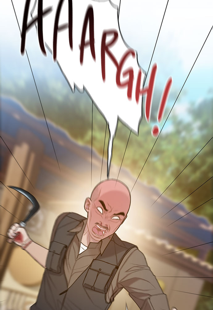Death's Game Chapter 32 page 37 - 