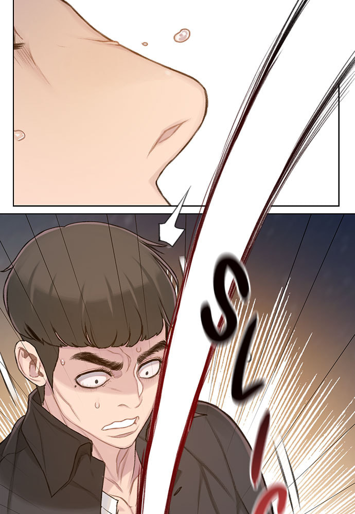 Death's Game Chapter 32 page 44 - 