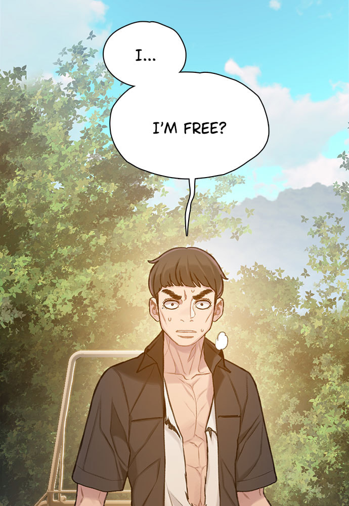 Death's Game Chapter 32 page 50 - 