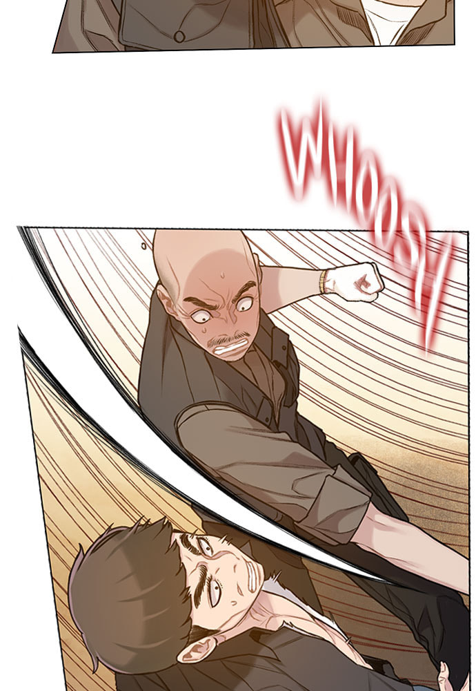Death's Game Chapter 32 page 53 - 