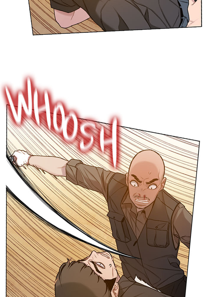 Death's Game Chapter 32 page 54 - 