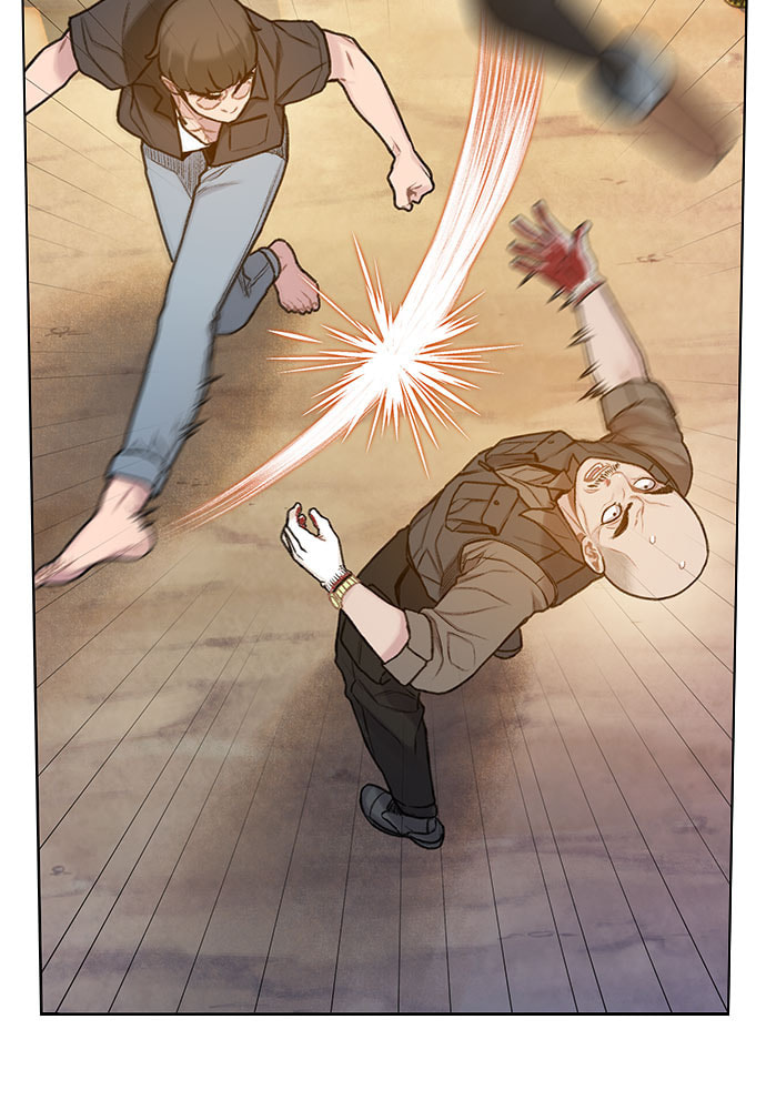 Death's Game Chapter 32 page 60 - 