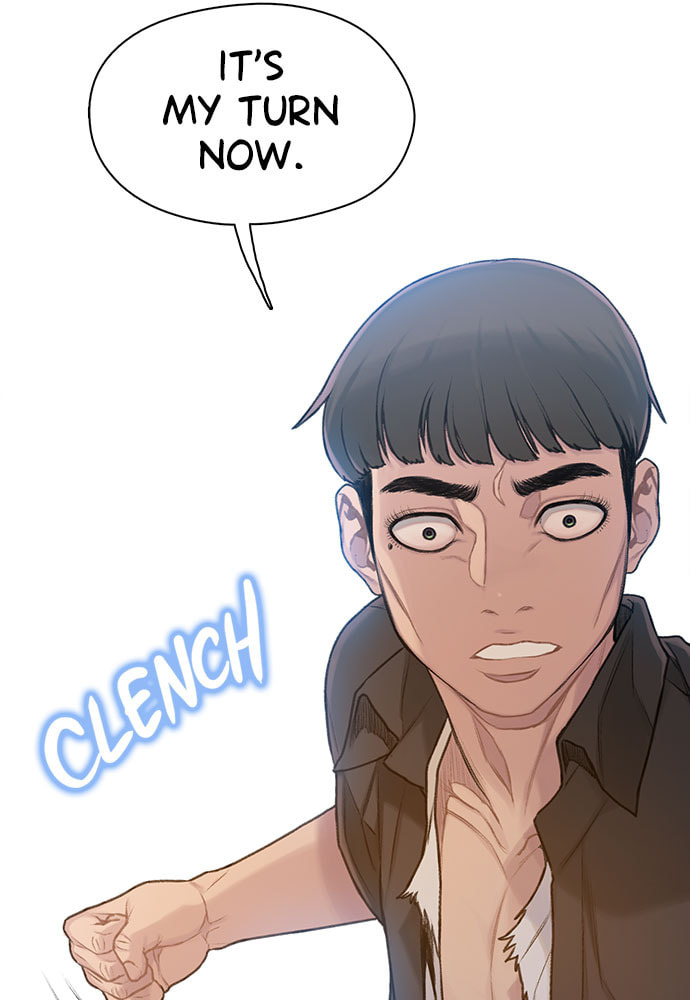 Death's Game Chapter 32 page 65 - 