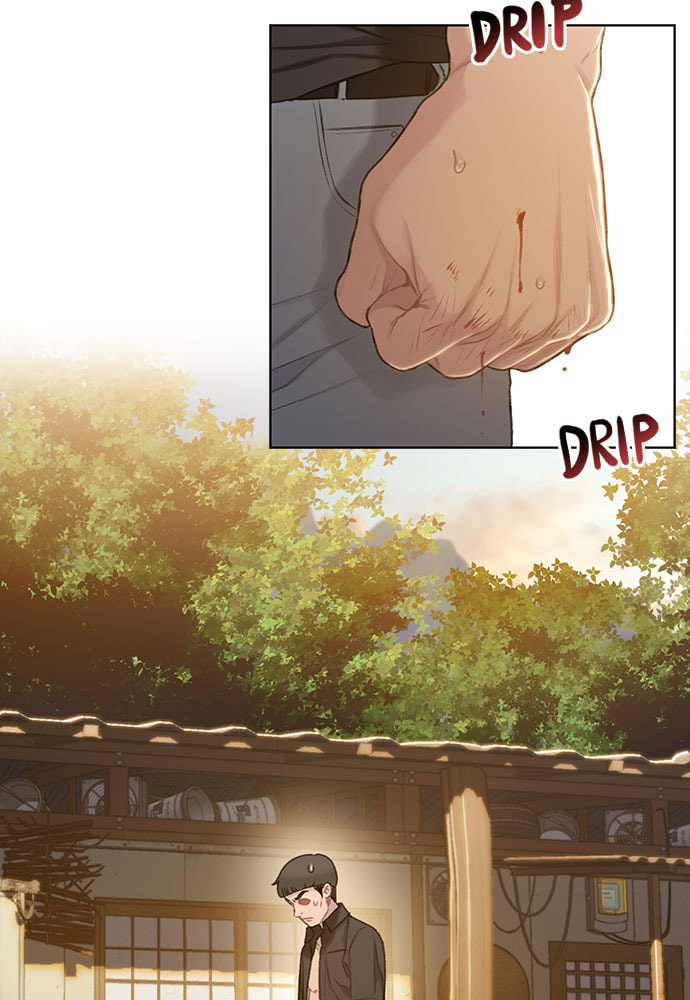 Death's Game Chapter 32 page 75 - 
