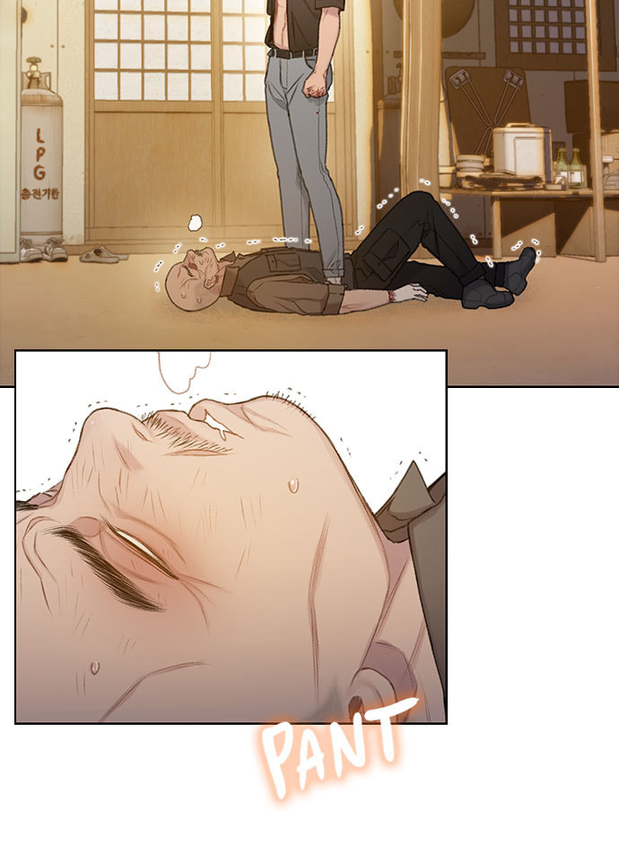 Death's Game Chapter 32 page 76 - 