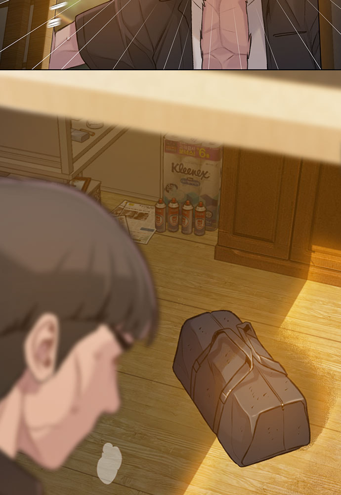 Death's Game Chapter 32 page 88 - 
