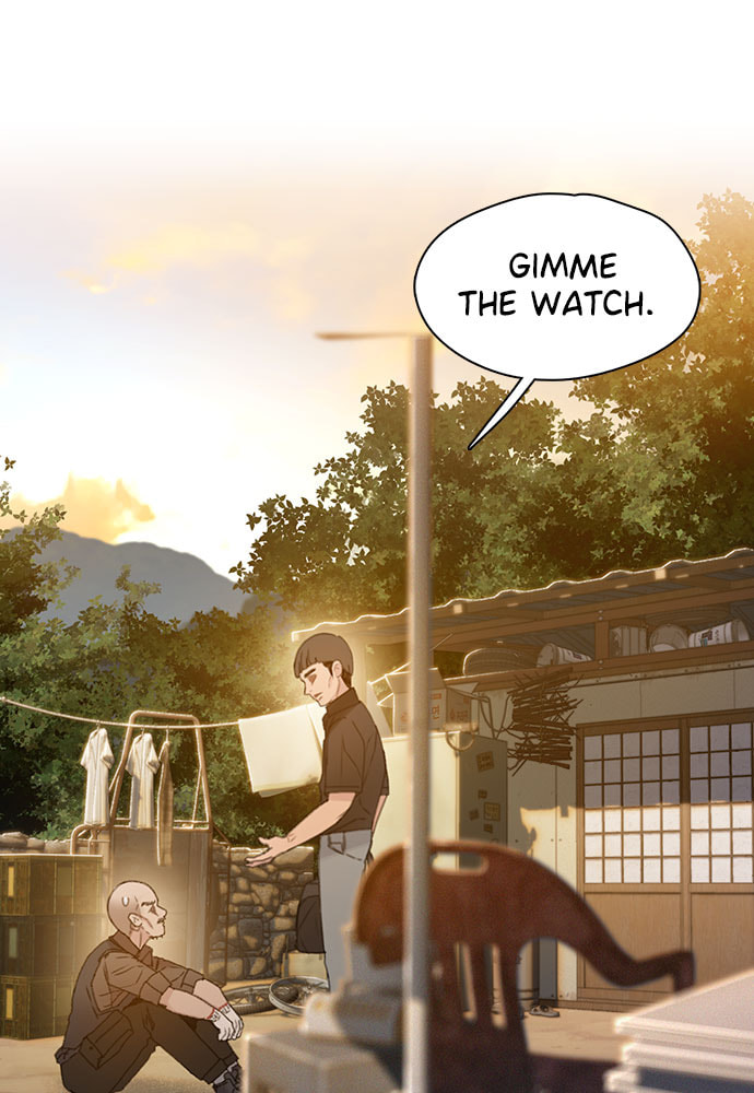Death's Game Chapter 32 page 97 - 