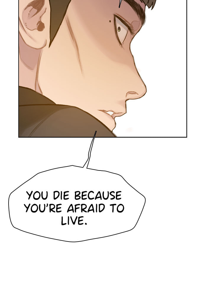 Death's Game Chapter 33 page 109 - 