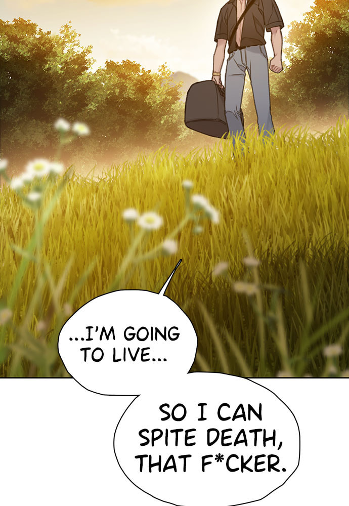 Death's Game Chapter 33 page 112 - 