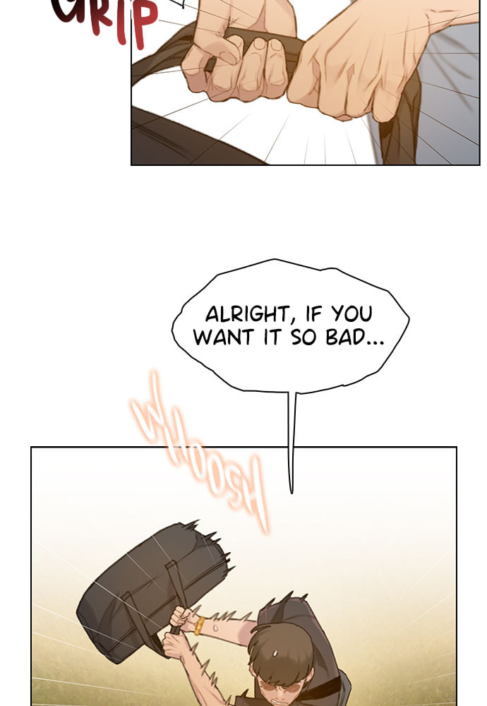 Death's Game Chapter 33 page 14 - 