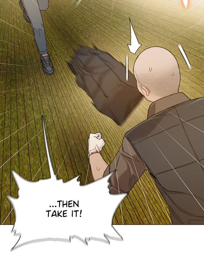 Death's Game Chapter 33 page 16 - 