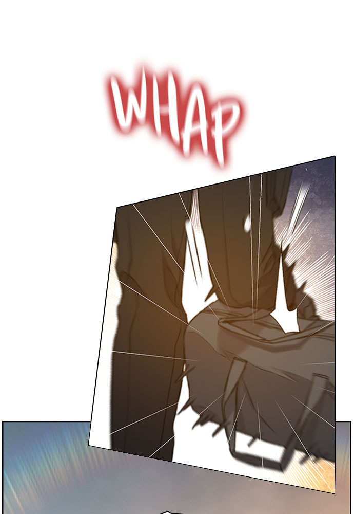 Death's Game Chapter 33 page 17 - 