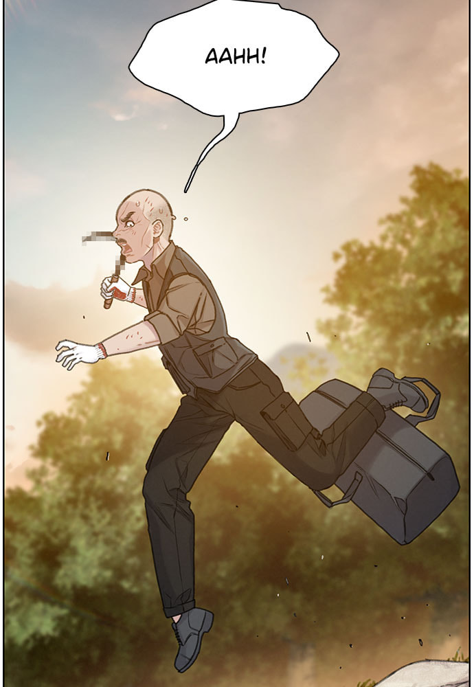 Death's Game Chapter 33 page 18 - 