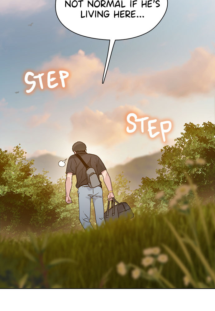 Death's Game Chapter 33 page 3 - 