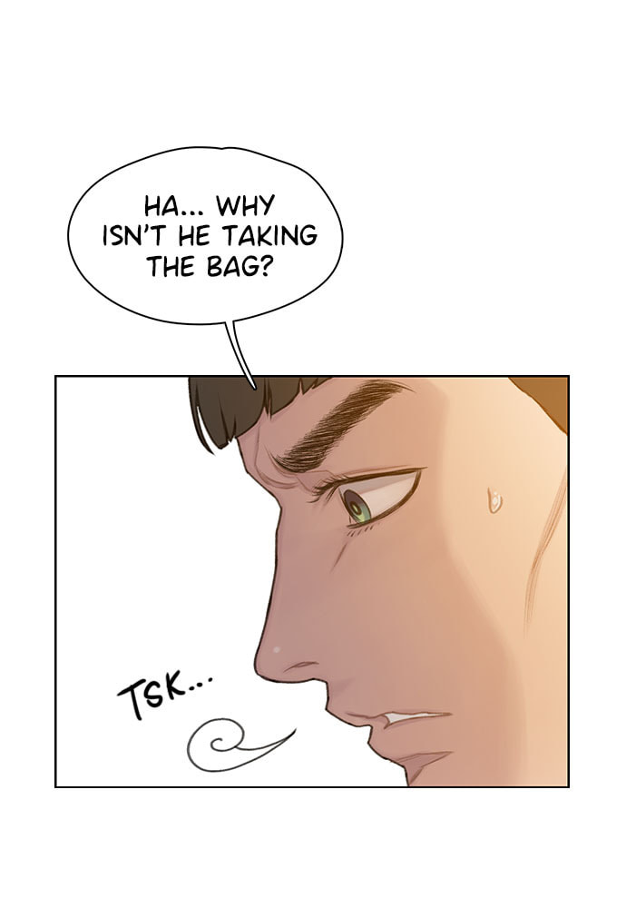 Death's Game Chapter 33 page 27 - 