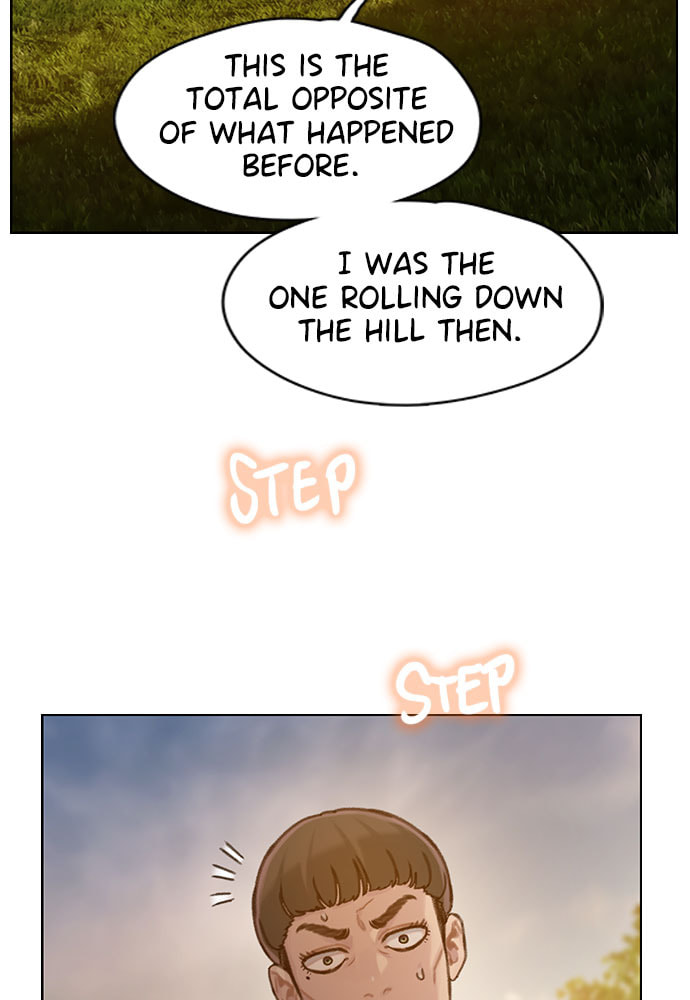 Death's Game Chapter 33 page 30 - 