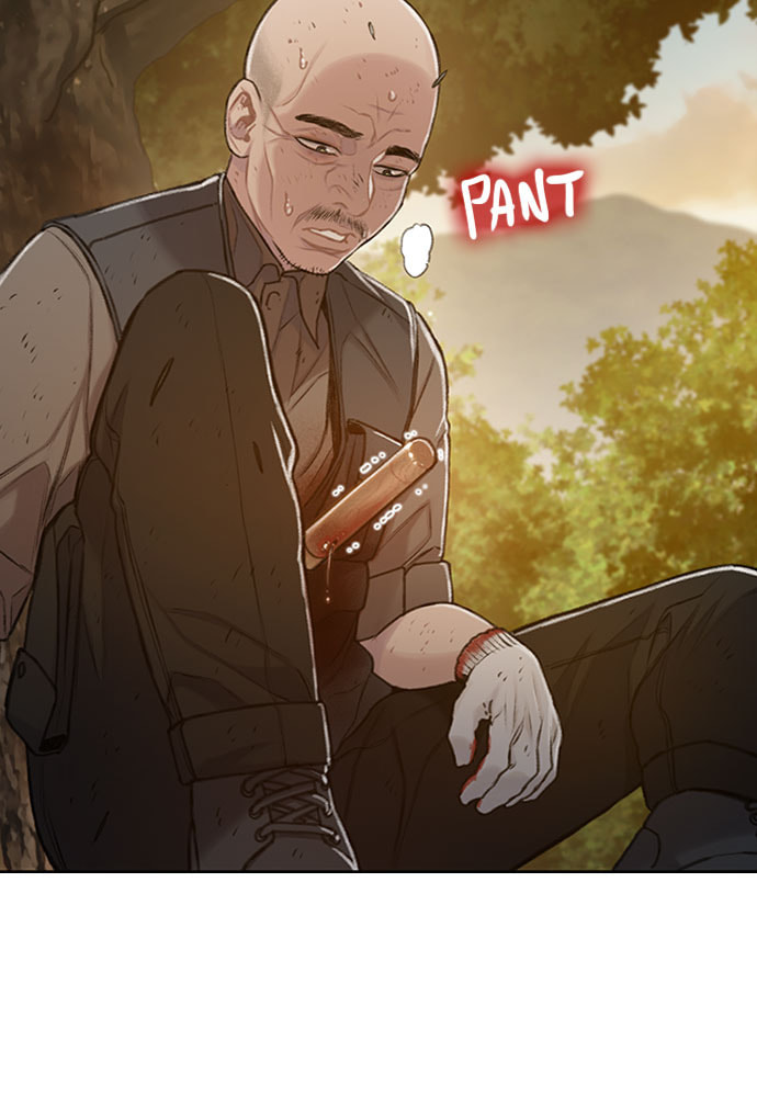 Death's Game Chapter 33 page 33 - 