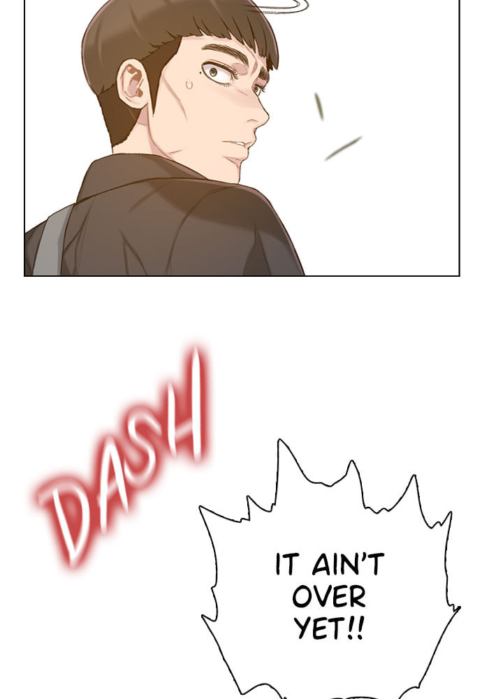 Death's Game Chapter 33 page 5 - 