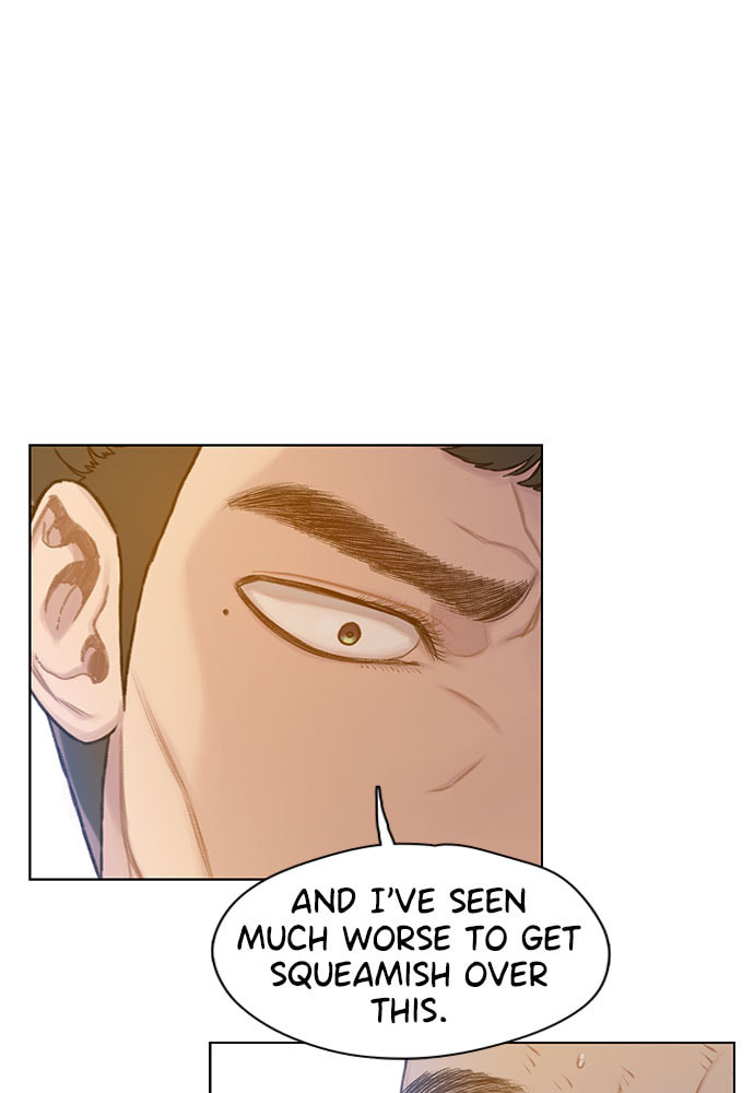 Death's Game Chapter 33 page 48 - 