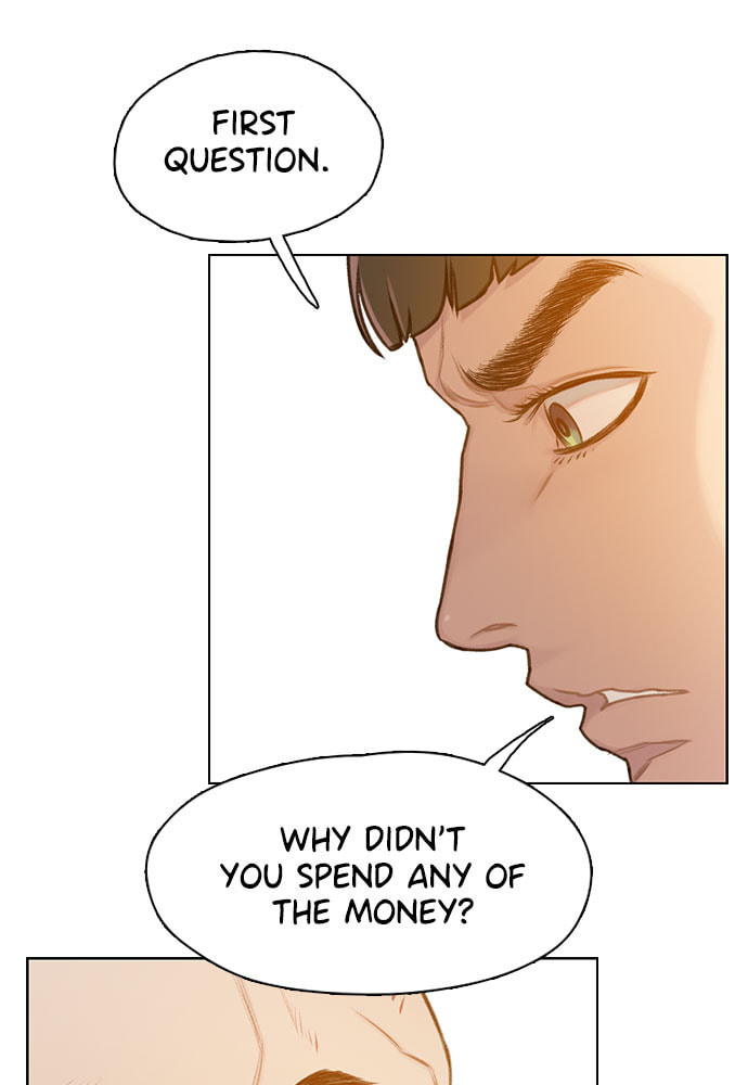 Death's Game Chapter 33 page 51 - 