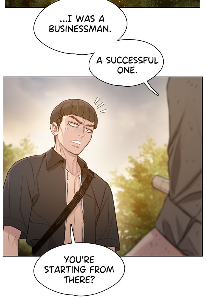 Death's Game Chapter 33 page 54 - 