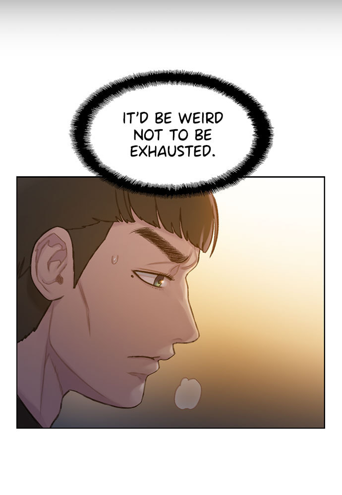 Death's Game Chapter 34 page 13 - 